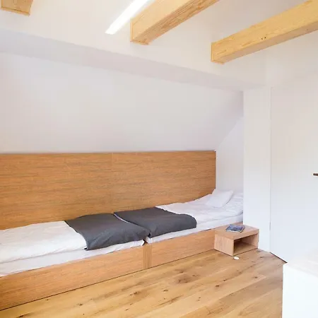 34 Alloggio per agriturismo Nielestno