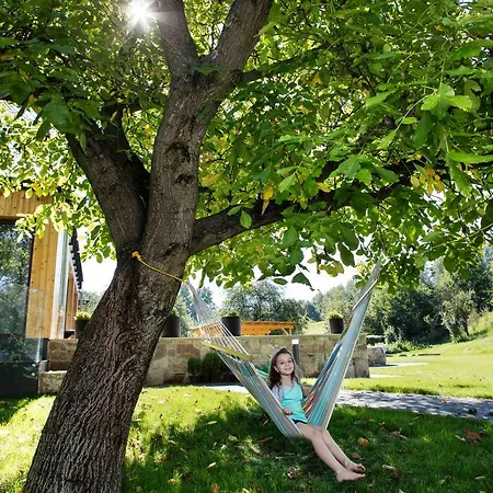 Alloggio per agriturismo 34 *