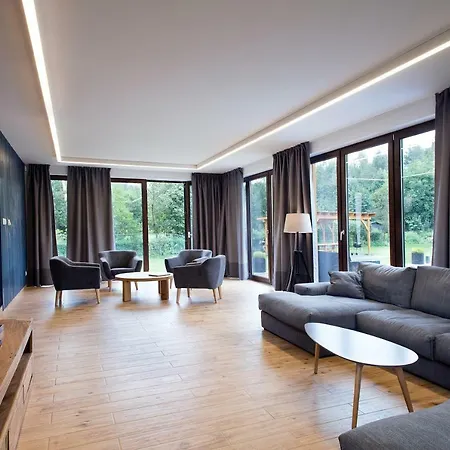 Alloggio per agriturismo 34 Nielestno