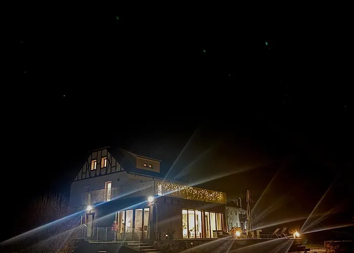 34 Κατάλυμα σε φάρμα *