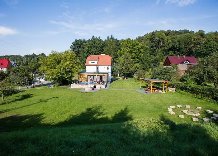 Κατάλυμα σε φάρμα 34 *